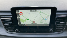 Kia Rio 1.0 T GDi 48V 118 GT-Line S 5dr Petrol Hatchback